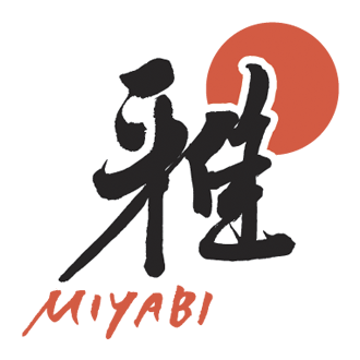 Miyabi Ori  logo