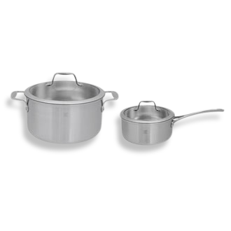 ZWILLING Spirit 3-ply